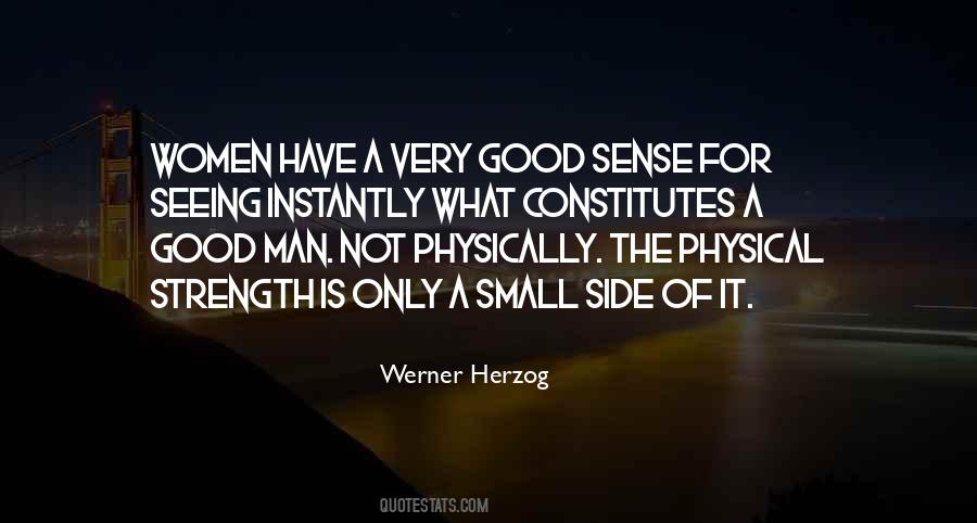 Werner Herzog Quotes #1072028