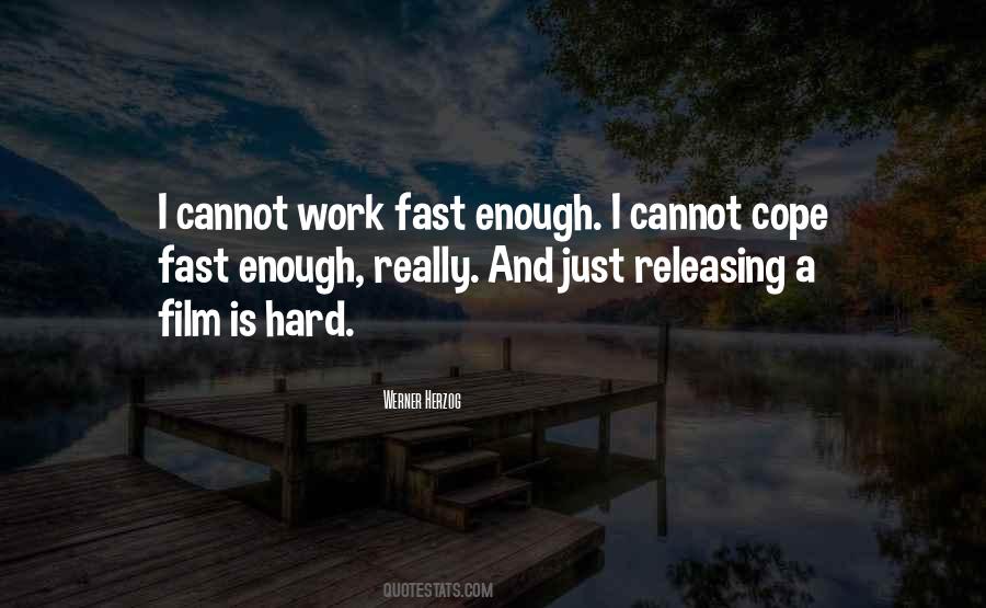 Werner Herzog Quotes #1082856