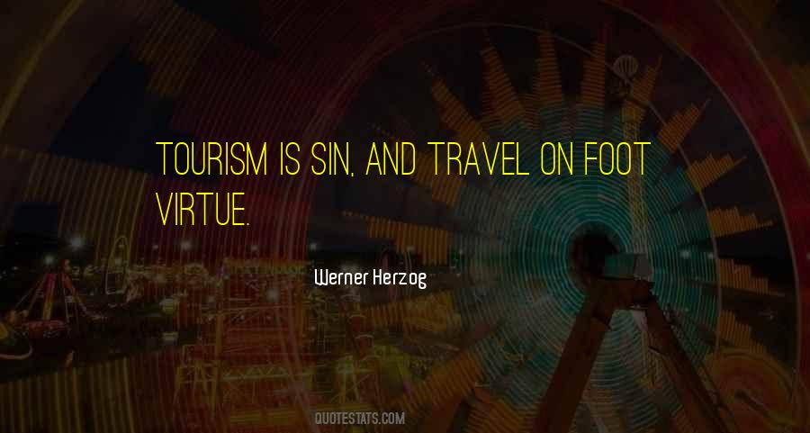 Werner Herzog Quotes #1205409