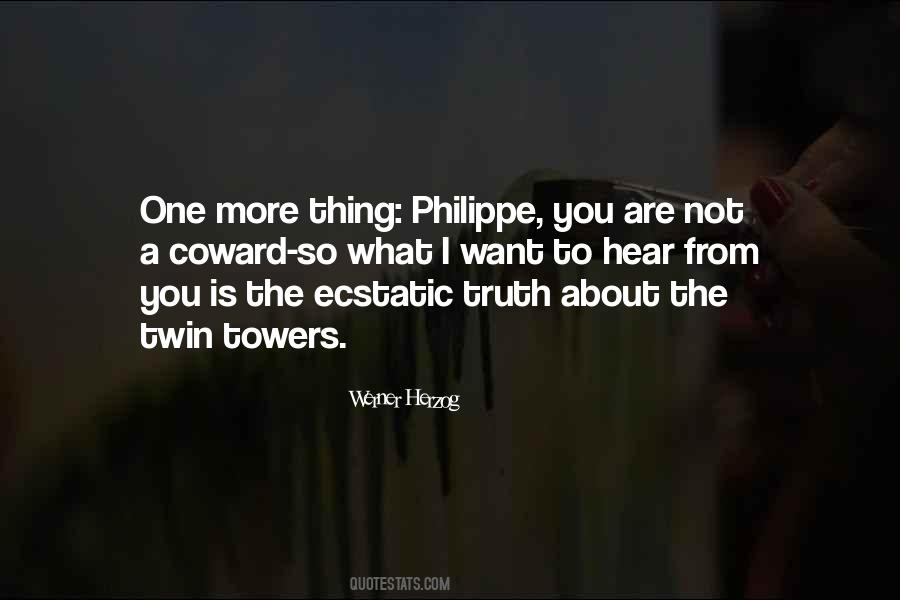 Werner Herzog Quotes #1249566