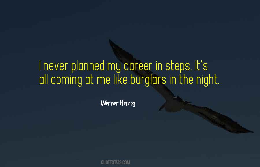 Werner Herzog Quotes #1438861