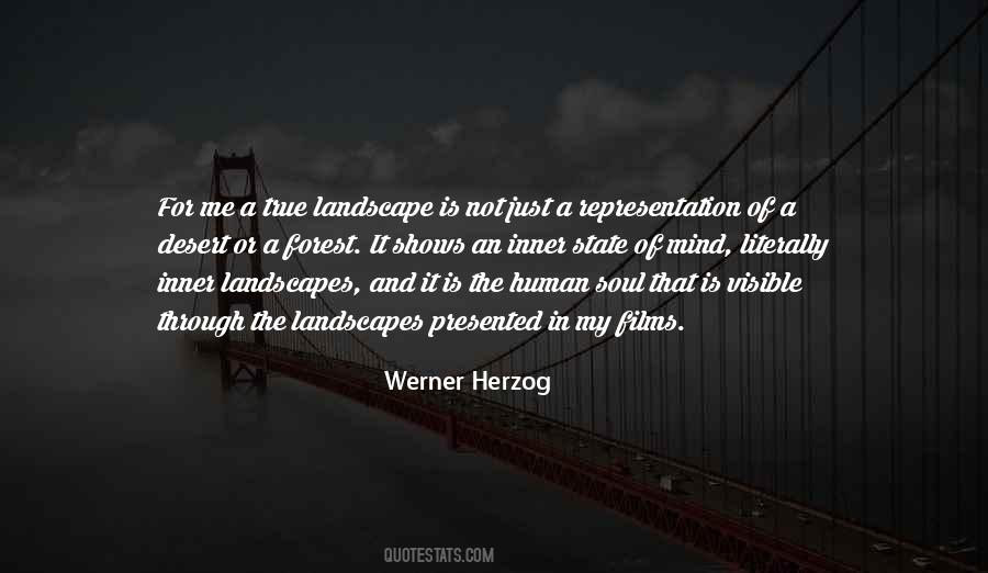 Werner Herzog Quotes #1531420