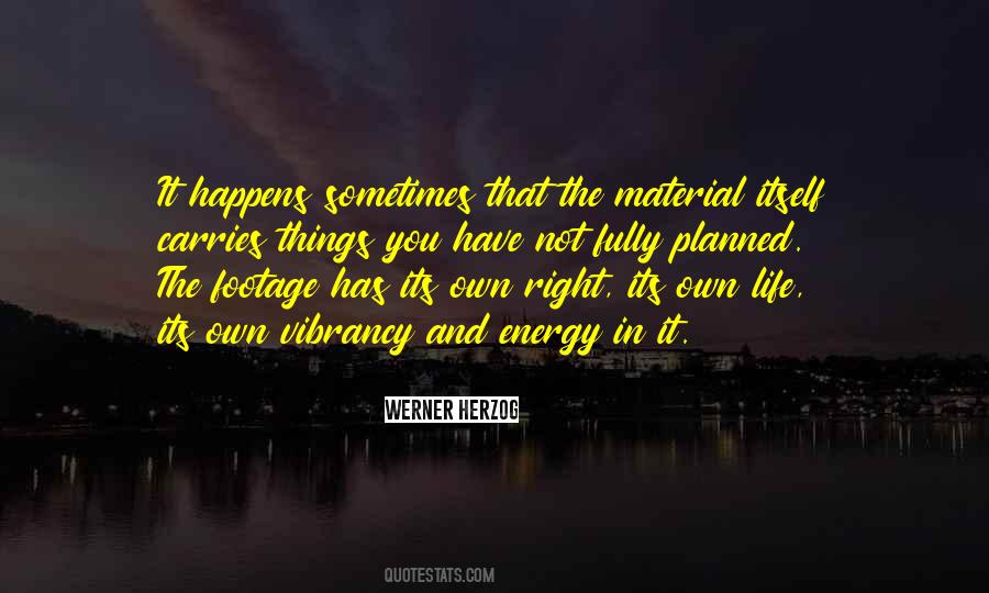 Werner Herzog Quotes #1764705