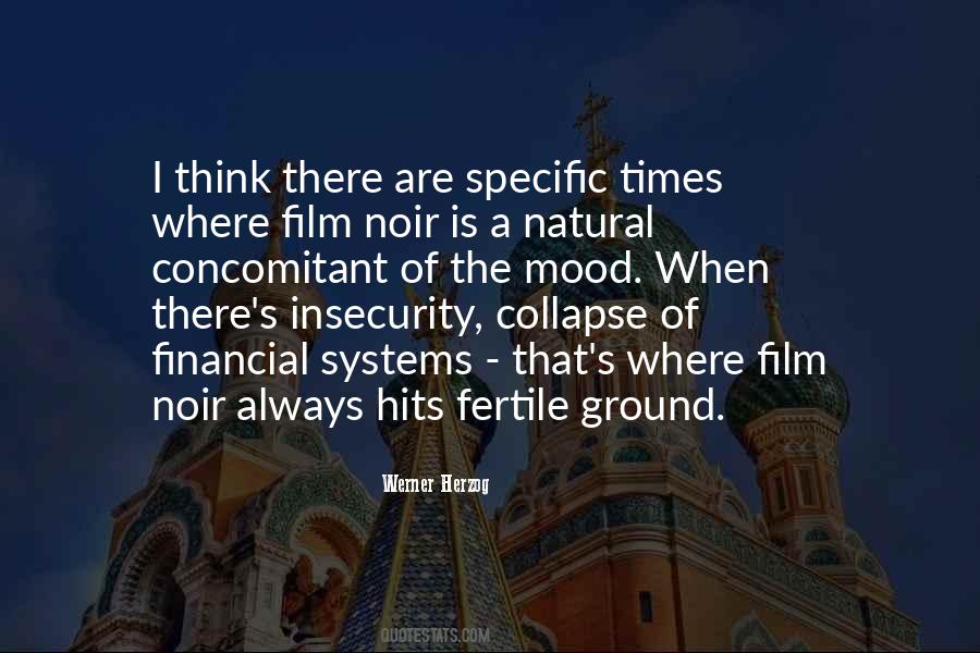Werner Herzog Quotes #1805500