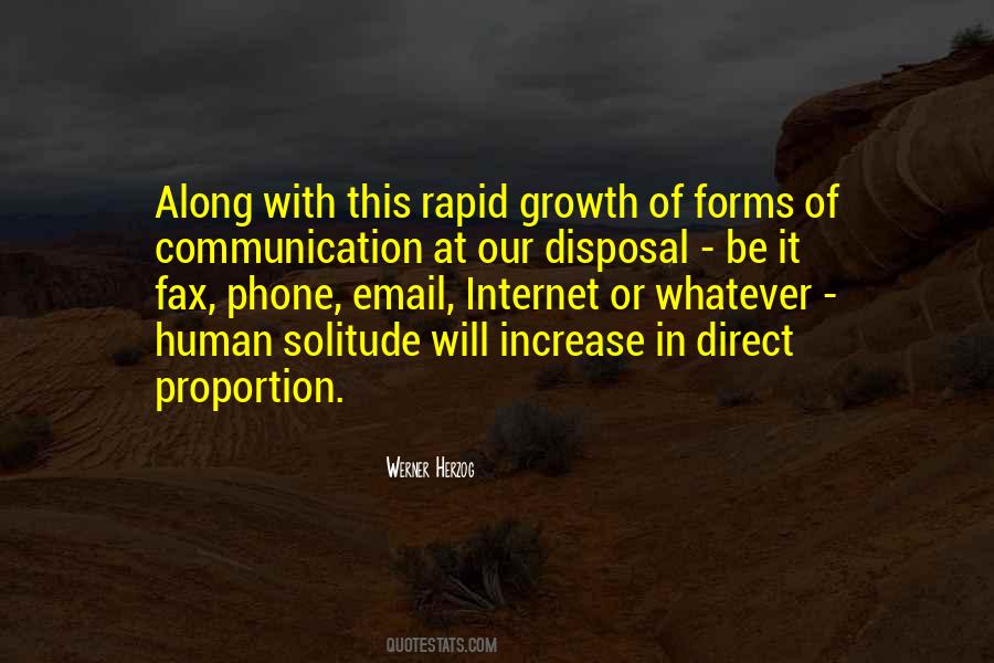 Werner Herzog Quotes #1818493