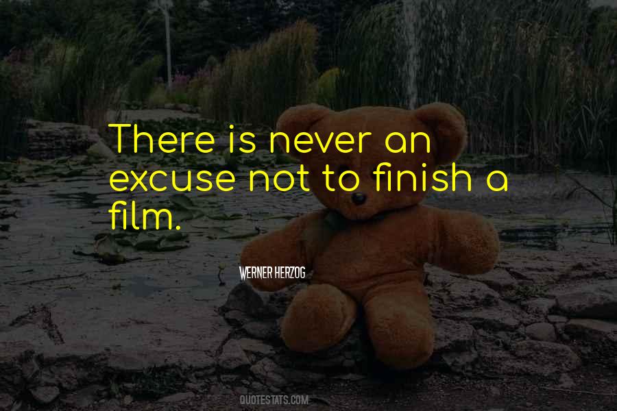 Werner Herzog Quotes #194347