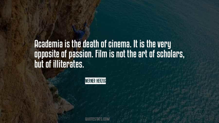 Werner Herzog Quotes #226874