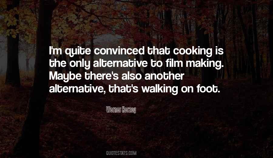 Werner Herzog Quotes #249766