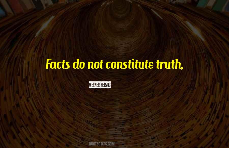 Werner Herzog Quotes #271483
