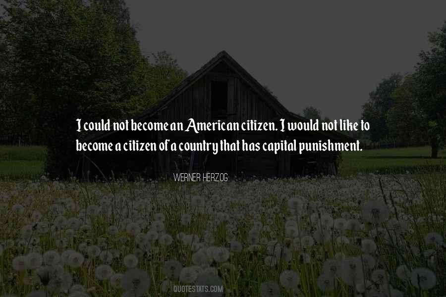 Werner Herzog Quotes #340040