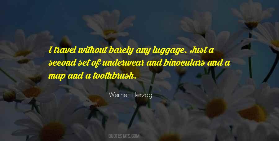 Werner Herzog Quotes #378543
