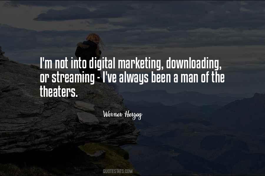 Werner Herzog Quotes #479744