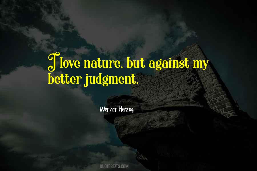Werner Herzog Quotes #484785