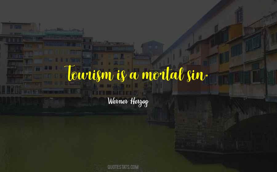 Werner Herzog Quotes #506233