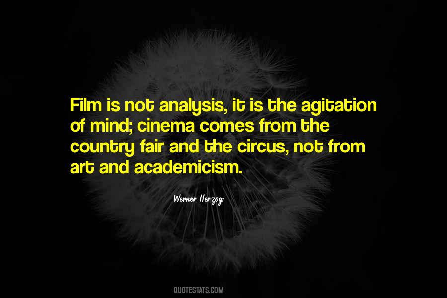 Werner Herzog Quotes #570277