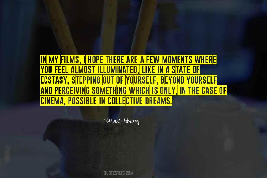 Werner Herzog Quotes #874949