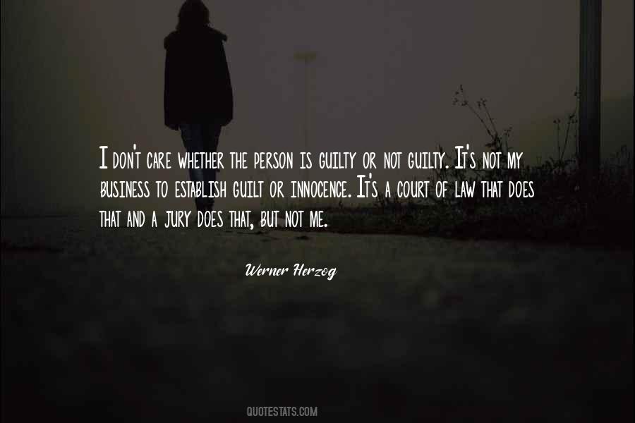 Werner Herzog Quotes #938128