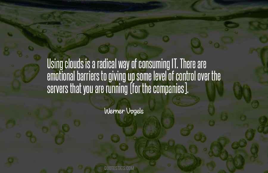 Werner Vogels Quotes #730896