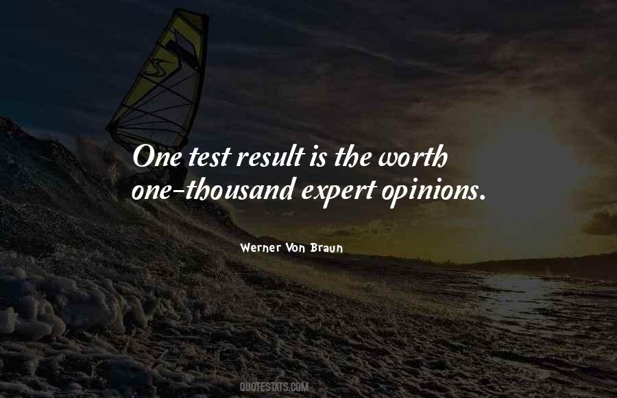 Werner Von Braun Quotes #1556755