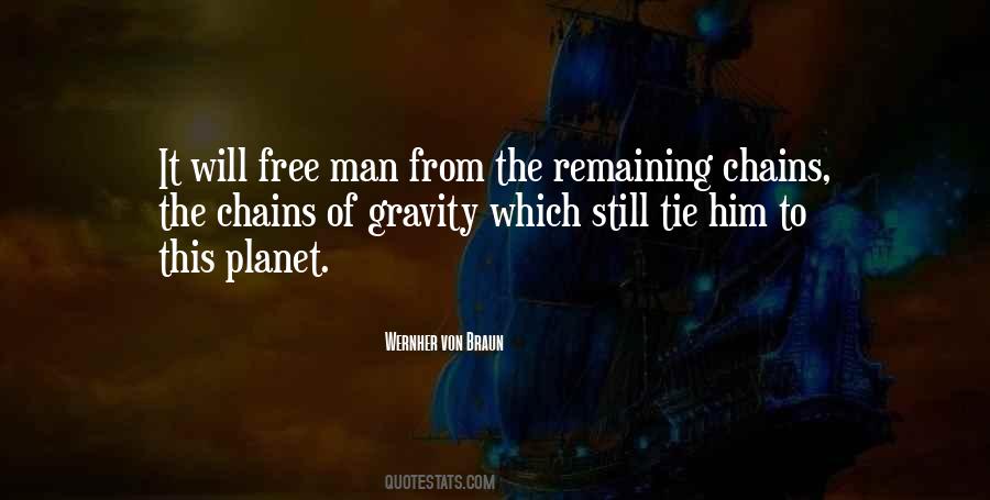 Wernher Von Braun Quotes #219024