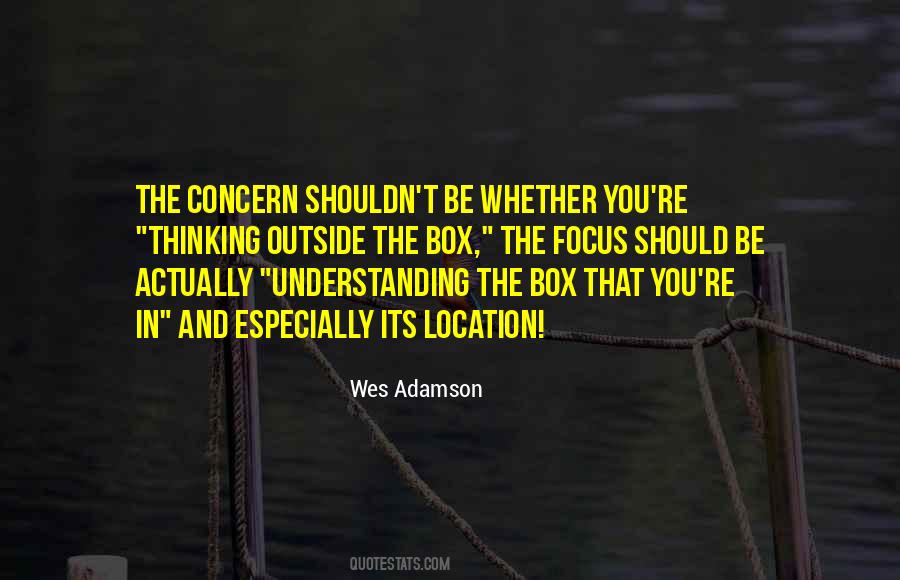 Wes Adamson Quotes #115513 Wes Adamson Quotes #115513