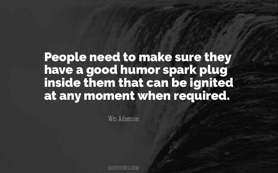 Wes Adamson Quotes #265088 Wes Adamson Quotes #265088