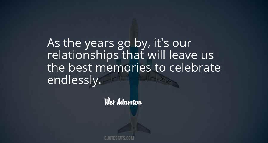 Wes Adamson Quotes #421120 Wes Adamson Quotes #421120