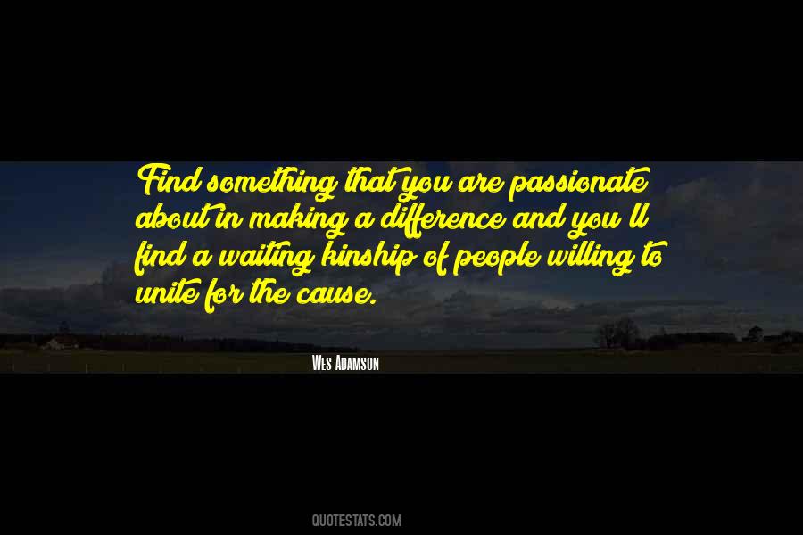Wes Adamson Quotes #658639 Wes Adamson Quotes #658639