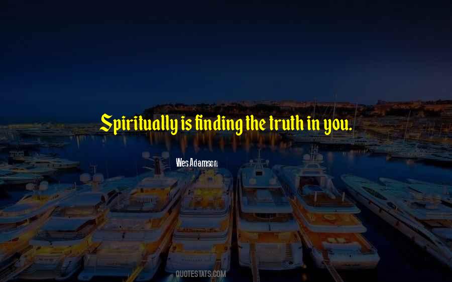 Wes Adamson Quotes #675915 Wes Adamson Quotes #675915