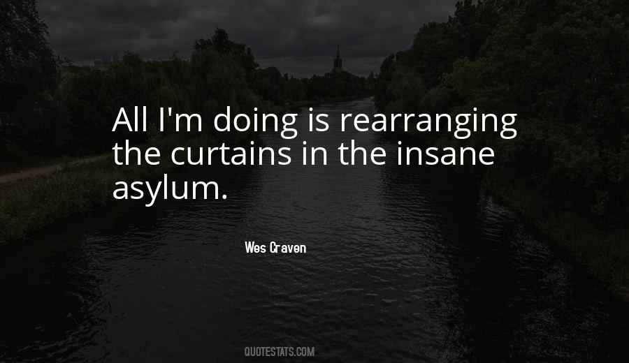 Wes Craven Quotes #1052997