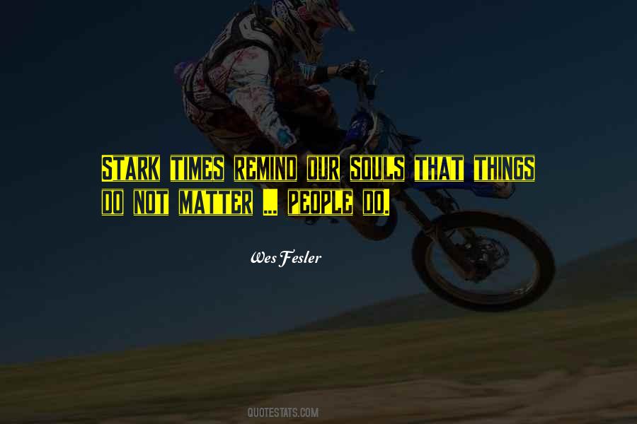 Wes Fesler Quotes #1004972