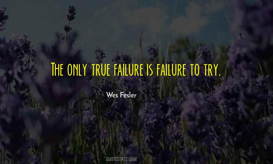 Wes Fesler Quotes #1716036