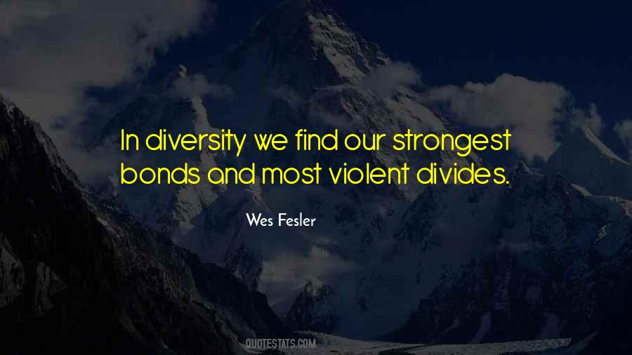 Wes Fesler Quotes #77552