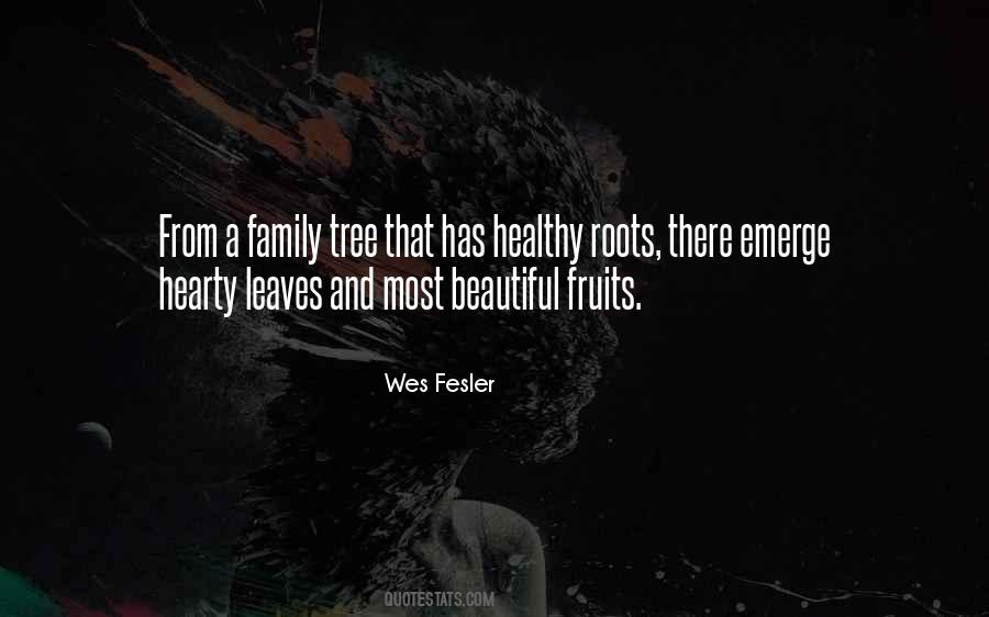 Wes Fesler Quotes #78853