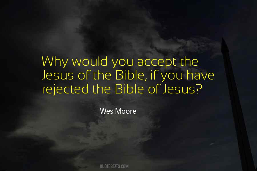 Wes Moore Quotes #112279