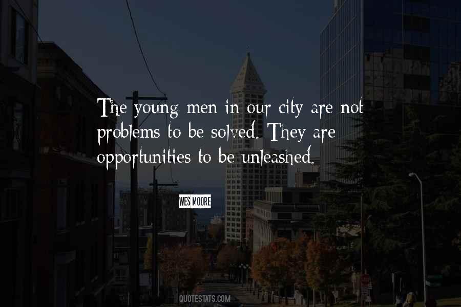 Wes Moore Quotes #1139486
