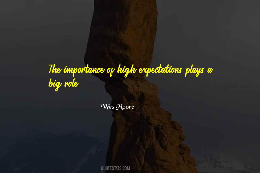 Wes Moore Quotes #1213437