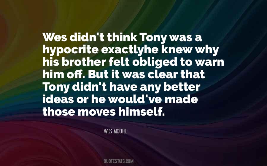 Wes Moore Quotes #1289782