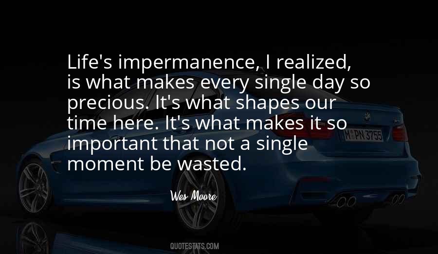 Wes Moore Quotes #1375328