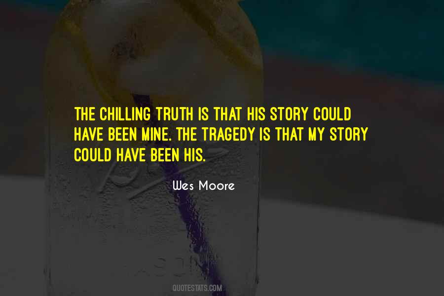 Wes Moore Quotes #1440275