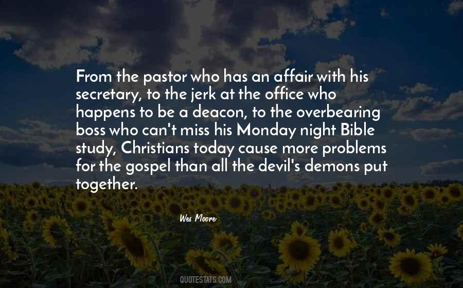 Wes Moore Quotes #1460184