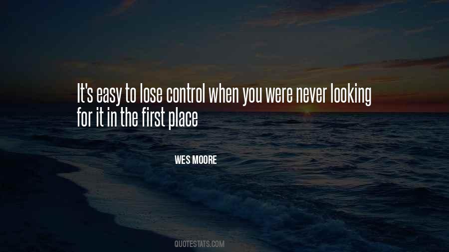 Wes Moore Quotes #1637092