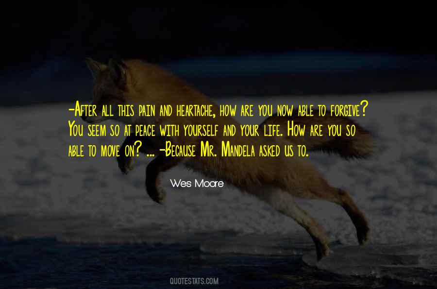 Wes Moore Quotes #357091