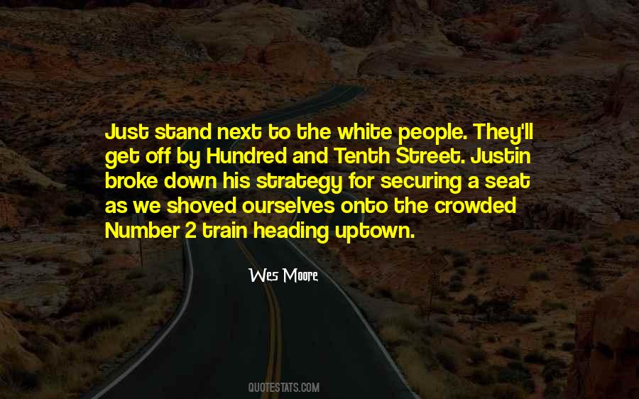 Wes Moore Quotes #934673