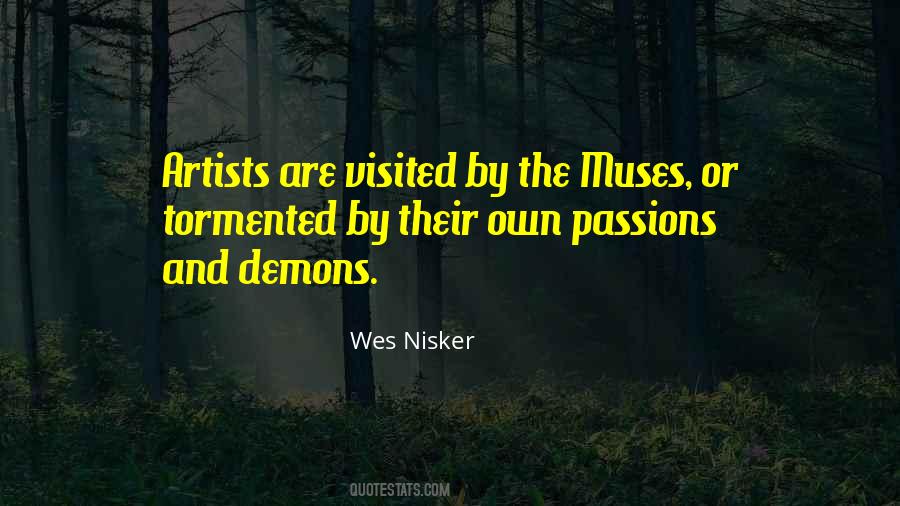 Wes Nisker Quotes #555949