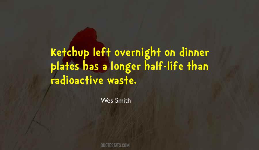 Wes Smith Quotes #746854