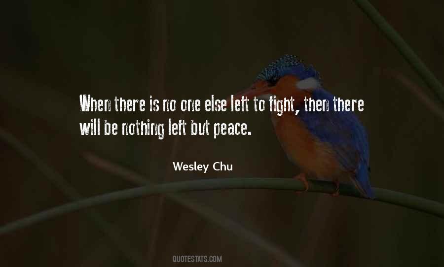 Wesley Chu Quotes #1356834