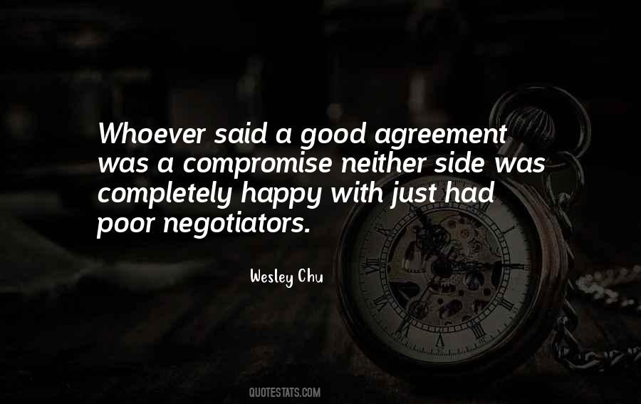 Wesley Chu Quotes #622068