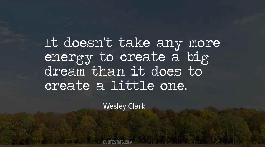 Wesley Clark Quotes #1294329