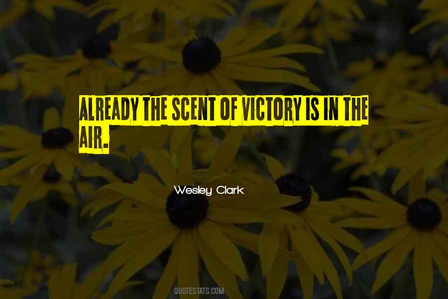 Wesley Clark Quotes #760346